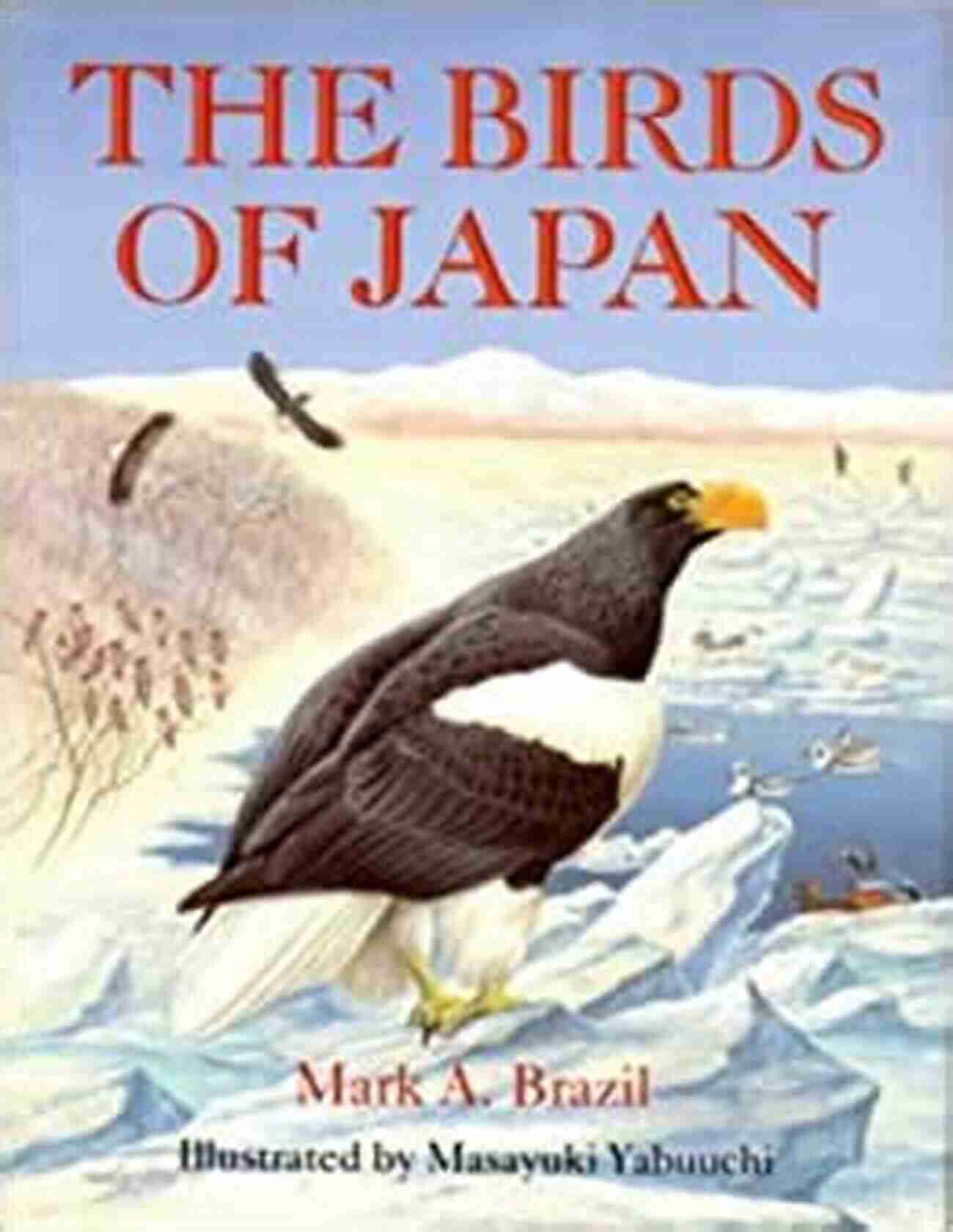 Japanese Birds Helm Field Guides Birds Of Japan (Helm Field Guides)