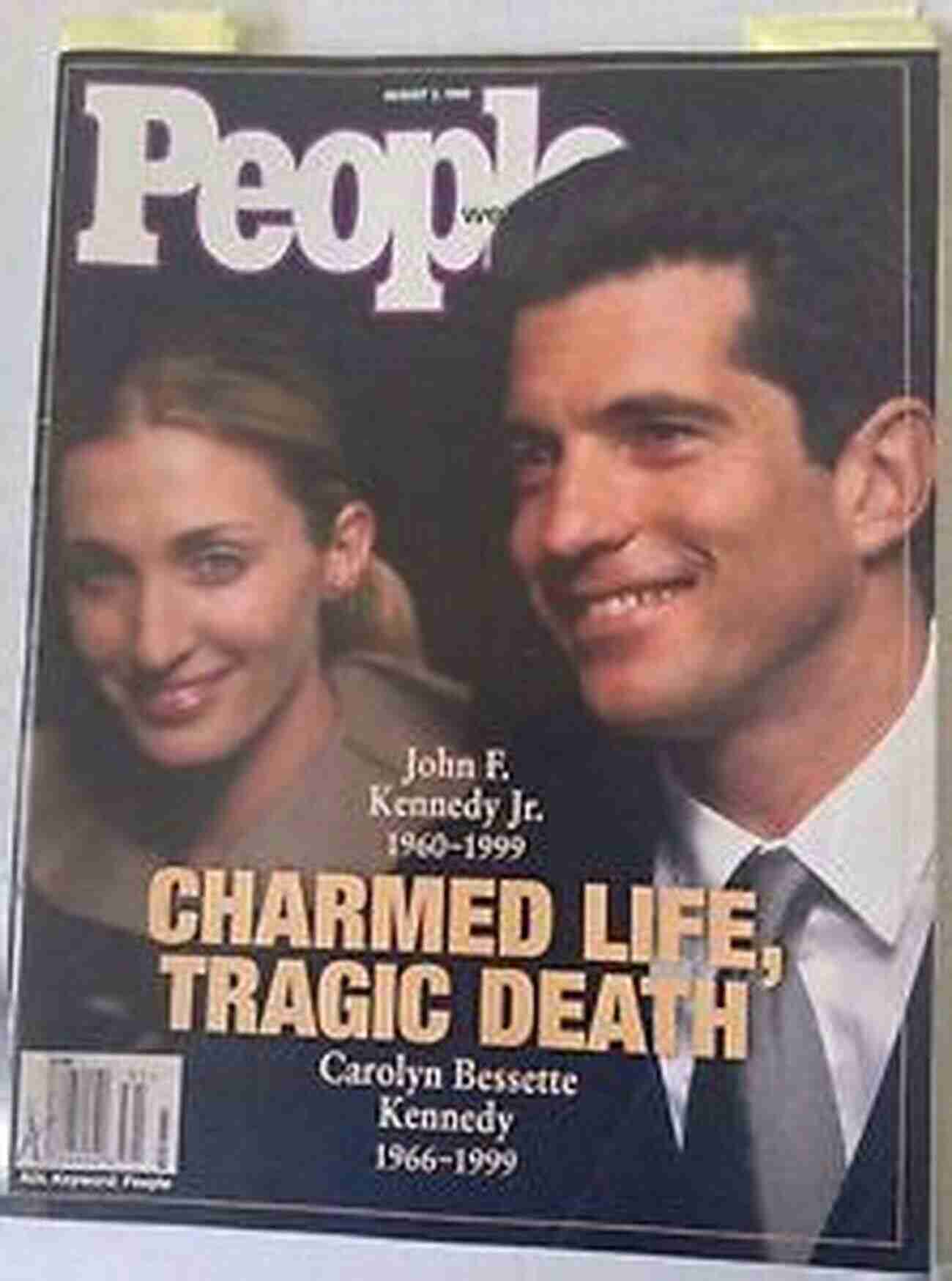 John F. Kennedy Jr. Tragic Death High Risk: U S Presidents Who Were Killed In Office Children S Government