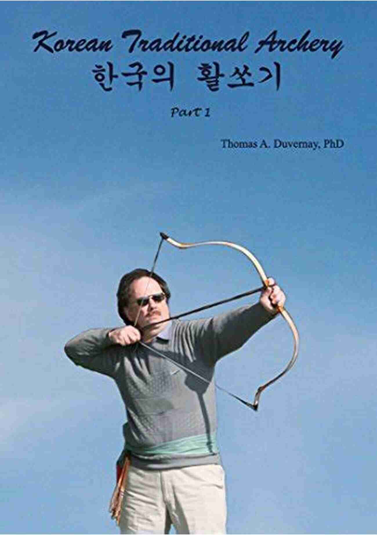 Join A Workshop With Kay Carroll And Dive Into The World Of Korean Traditional Archery Korean Traditional Archery: Part 2 Kay Carroll