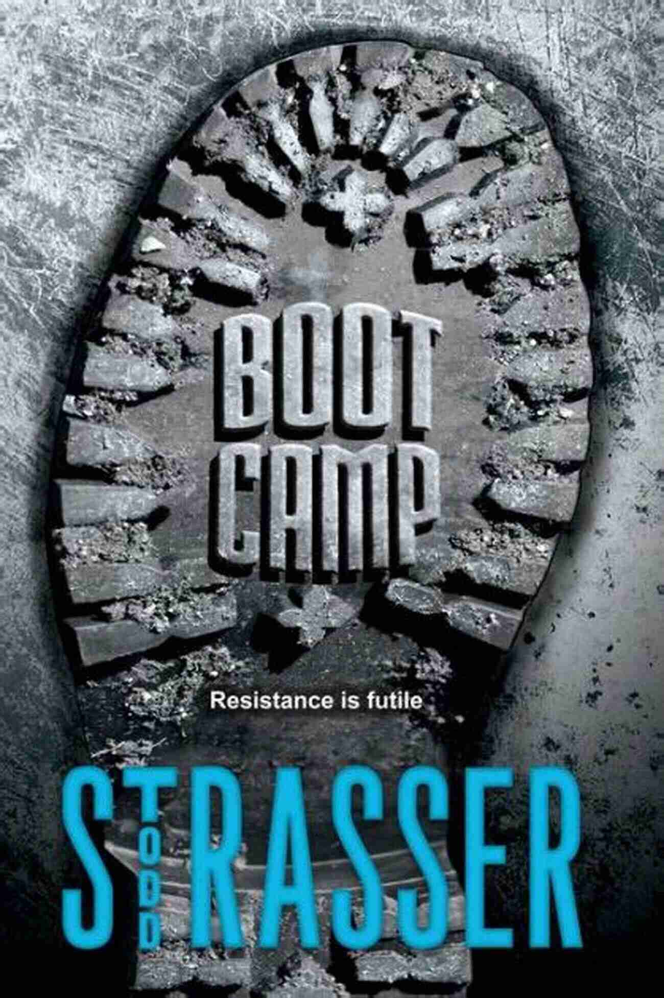 Join The Life Changing Boot Camp Led By Todd Strasser Redefine Your Limits Boot Camp Todd Strasser