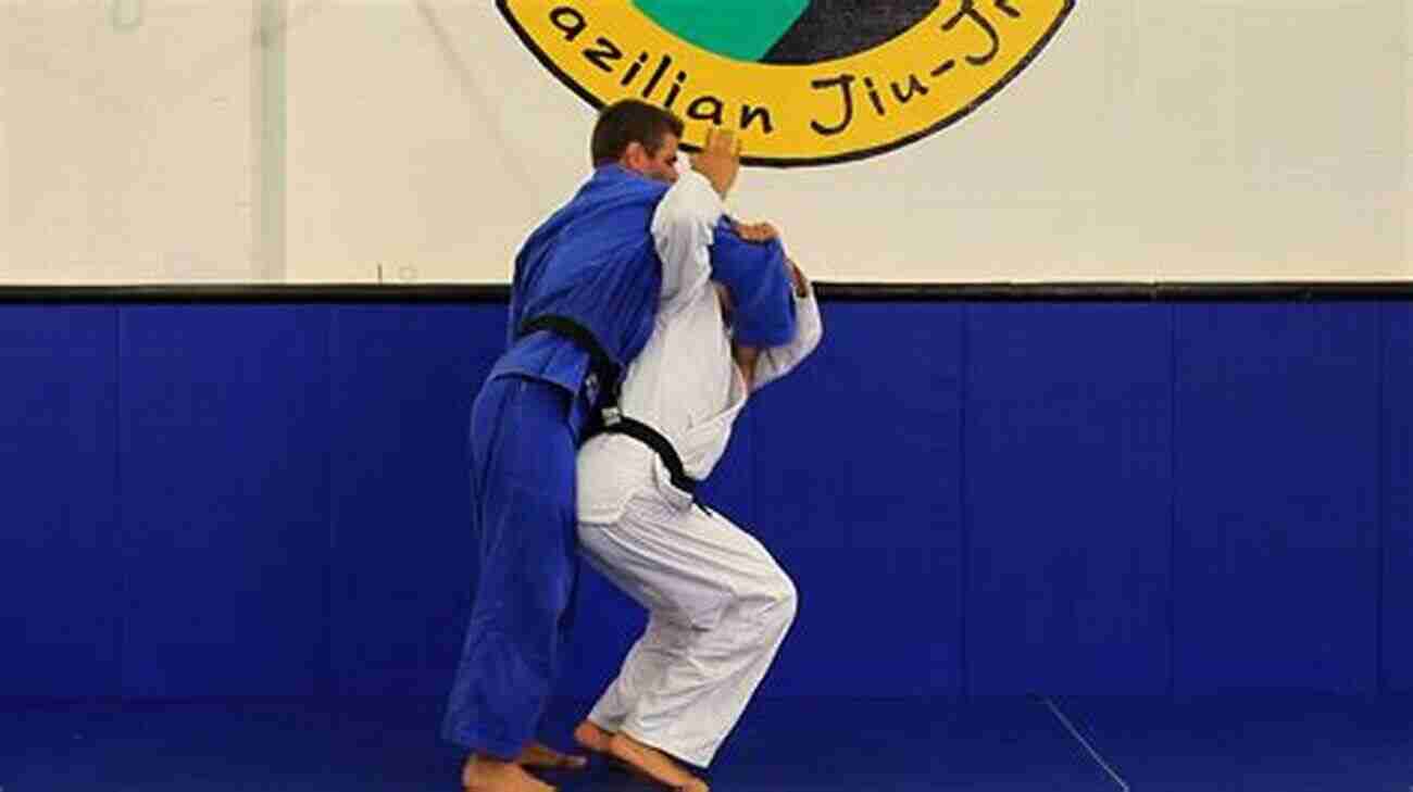 Judo Seoi Nage Technique Techniques Of Judo (Tuttle Martial Arts)