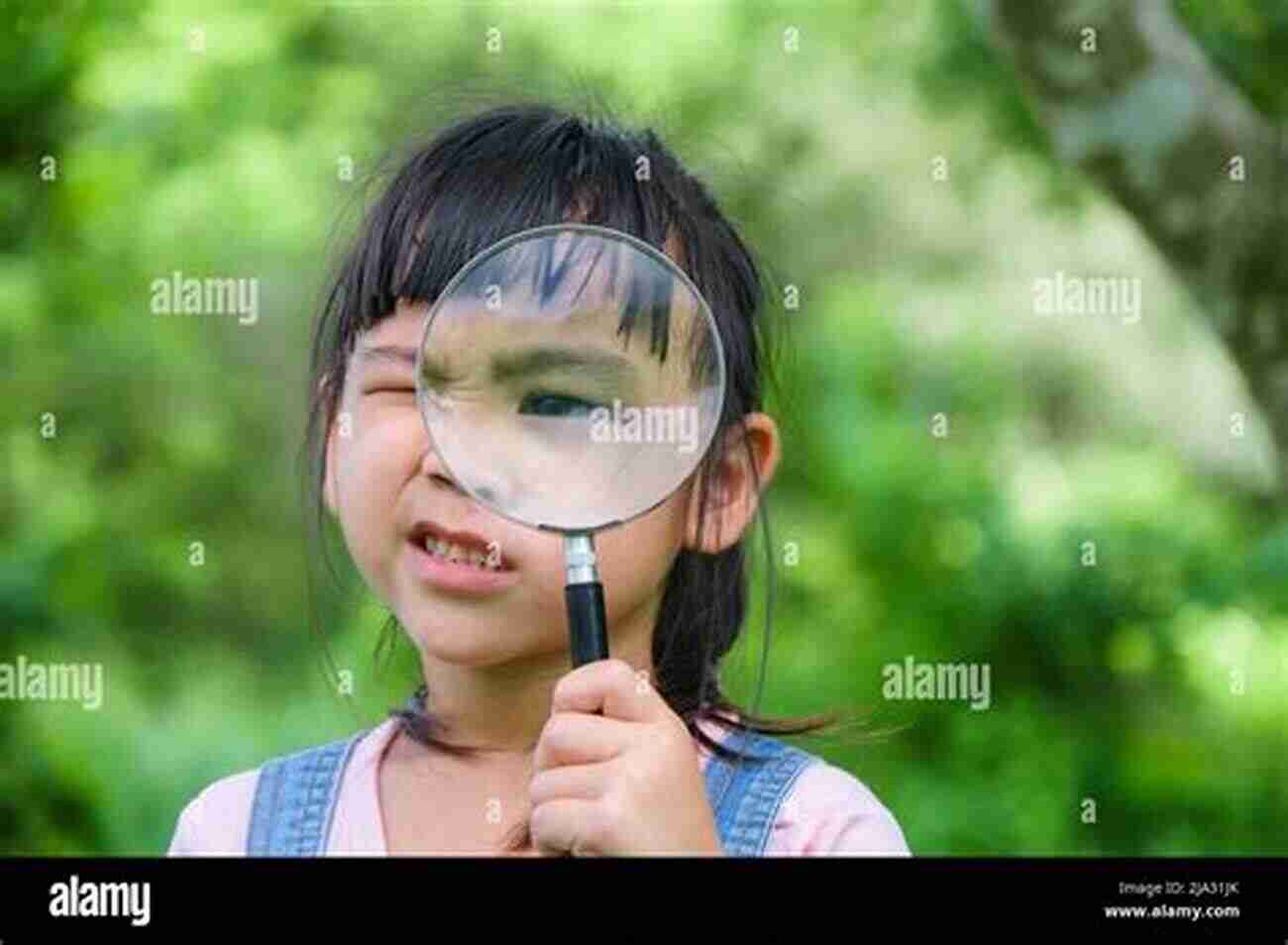 Junhua Xia As A Curious Child Exploring Nature Childhood Junhua Xia