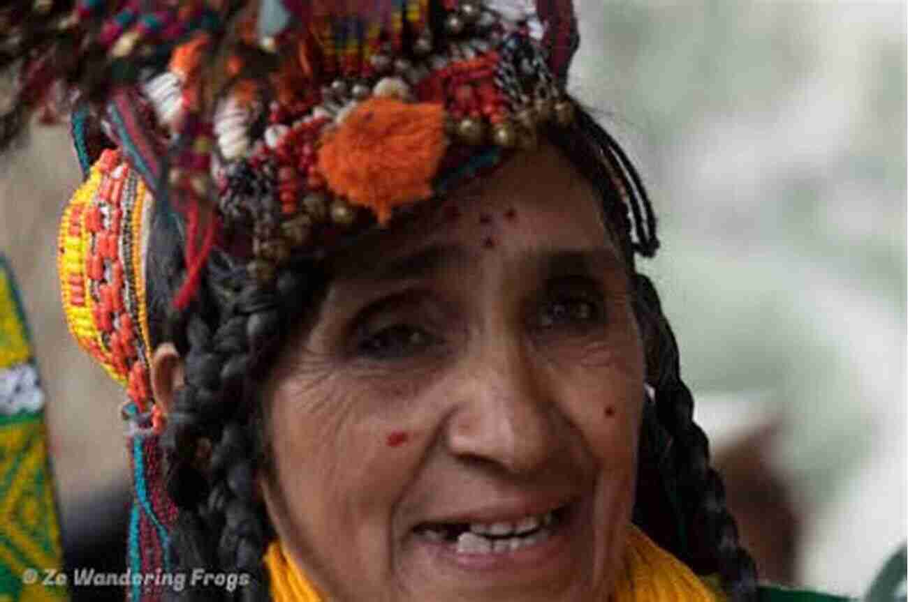 Kalash Valley A Glimpse Into The Unique Kalasha Culture Top 10 Visiting Places In Pakistan