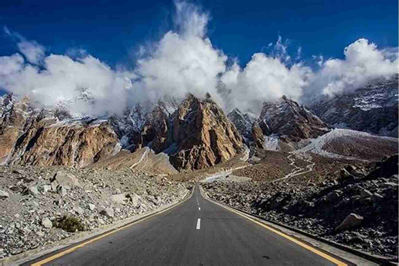 Karakoram Highway The Eighth Wonder Of The World Top 10 Visiting Places In Pakistan