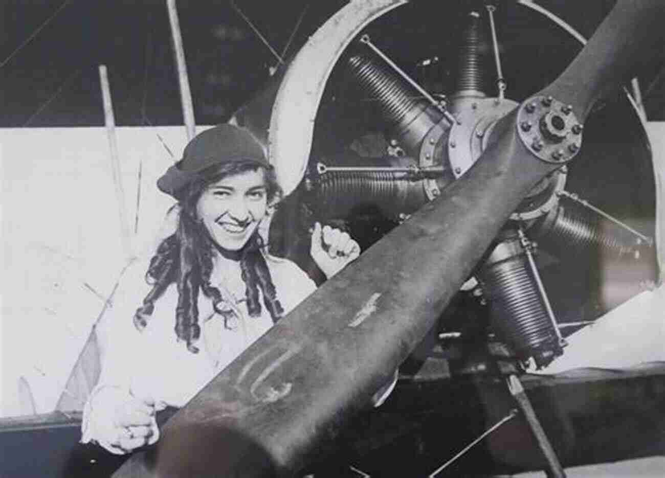 Katherine Stinson – A Pioneer Female Aviator Mavericks Of The Sky: The First Daring Pilots Of The U S Air Mail