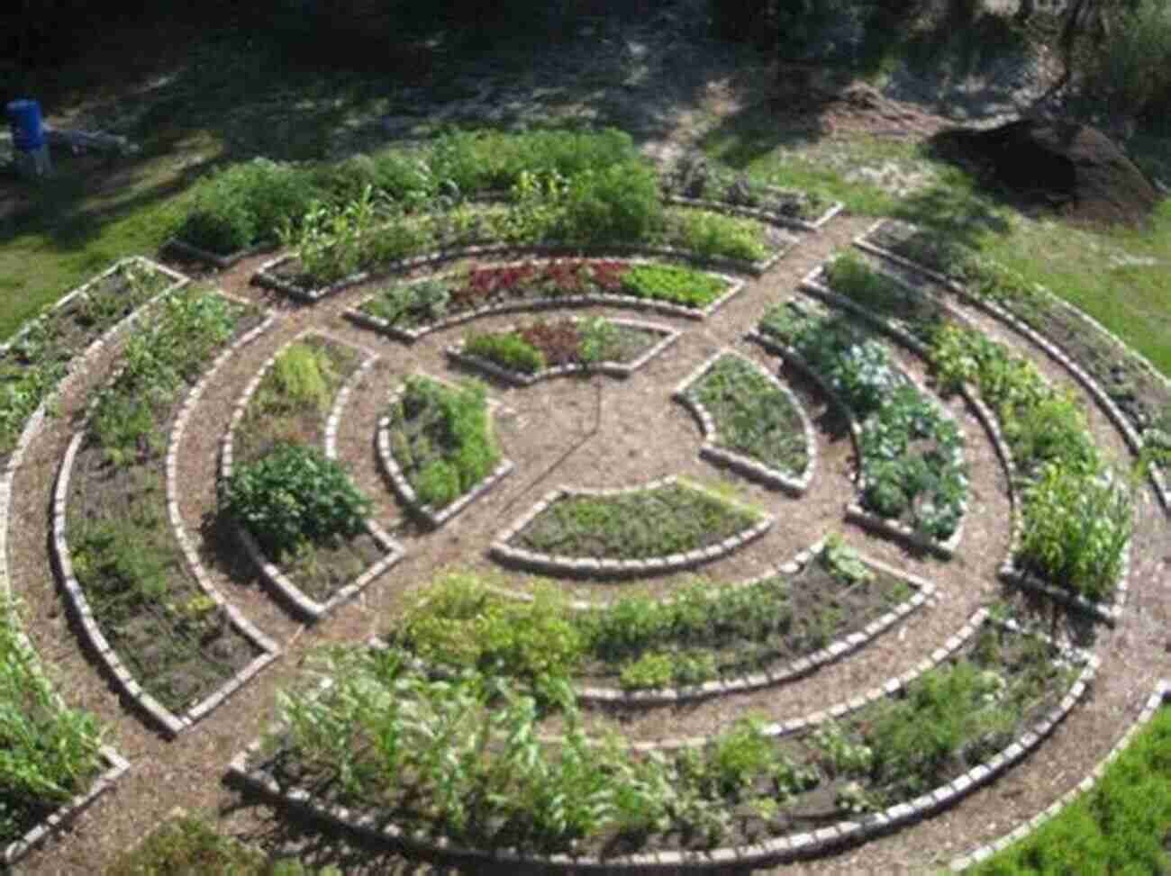 Labyrinthine Gardens At Warwick Woodlands Offer A Serene Escape Warwick Woodlands Things As They Were There Twenty Years Ago