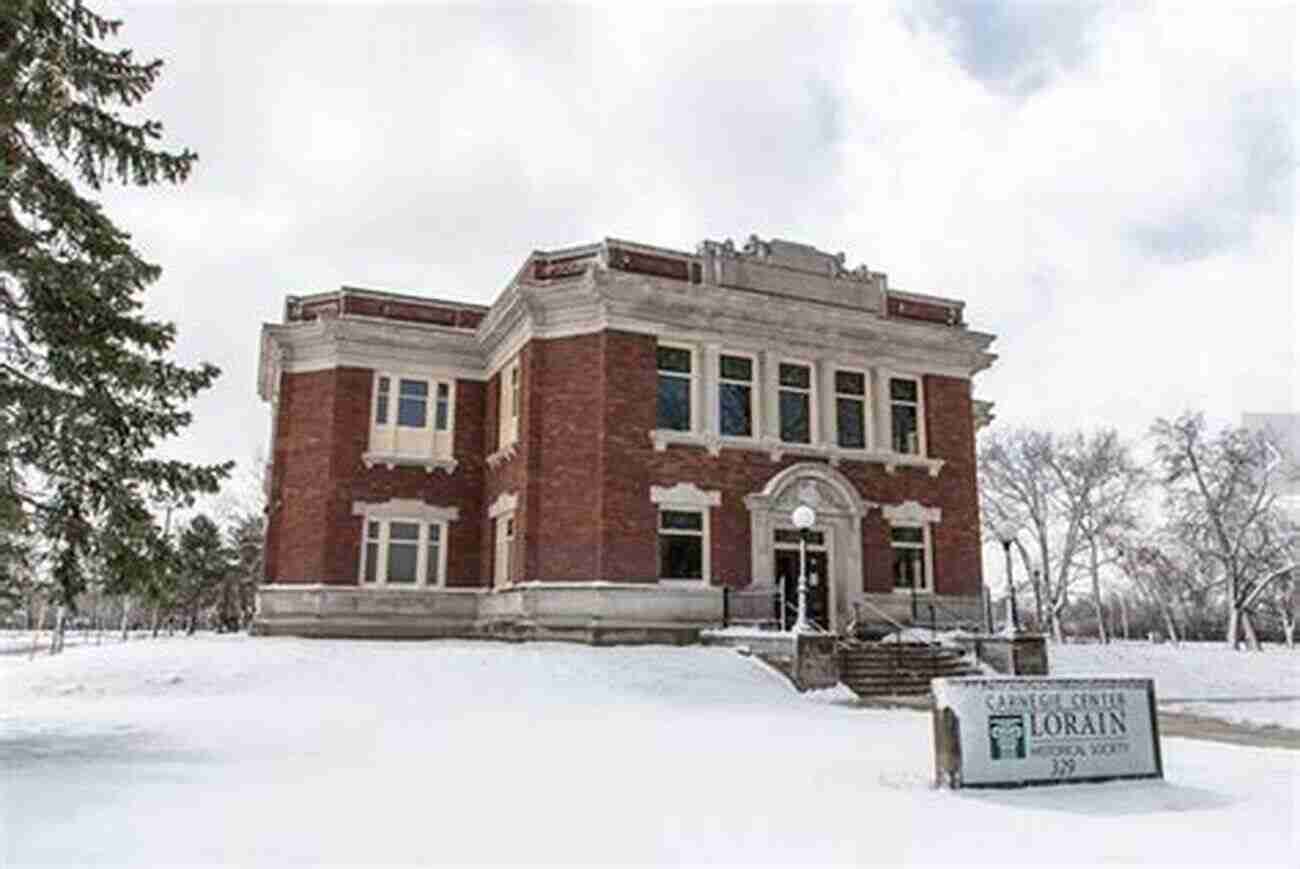 Lorain Ohio Historical Society Preserving The City's Rich Heritage And Showcasing Artifacts Lorain Ohio (Images Of America)