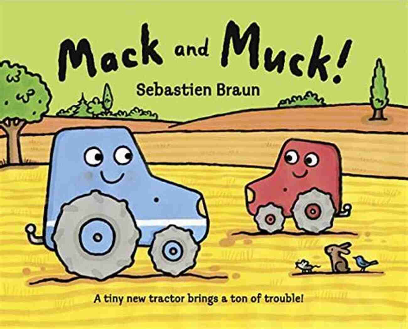 Mack And Muck Marilyn Friesen On Their Adventure In The Wilderness Mack And Muck Marilyn Friesen