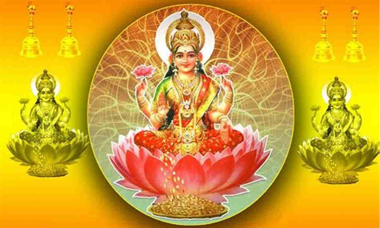 Maha Lakshmi Mantra The Mantra Of Goddess Lakshmi 30 And 1 Indian Mantras For Tongue Drum And Handpan: Play By Number