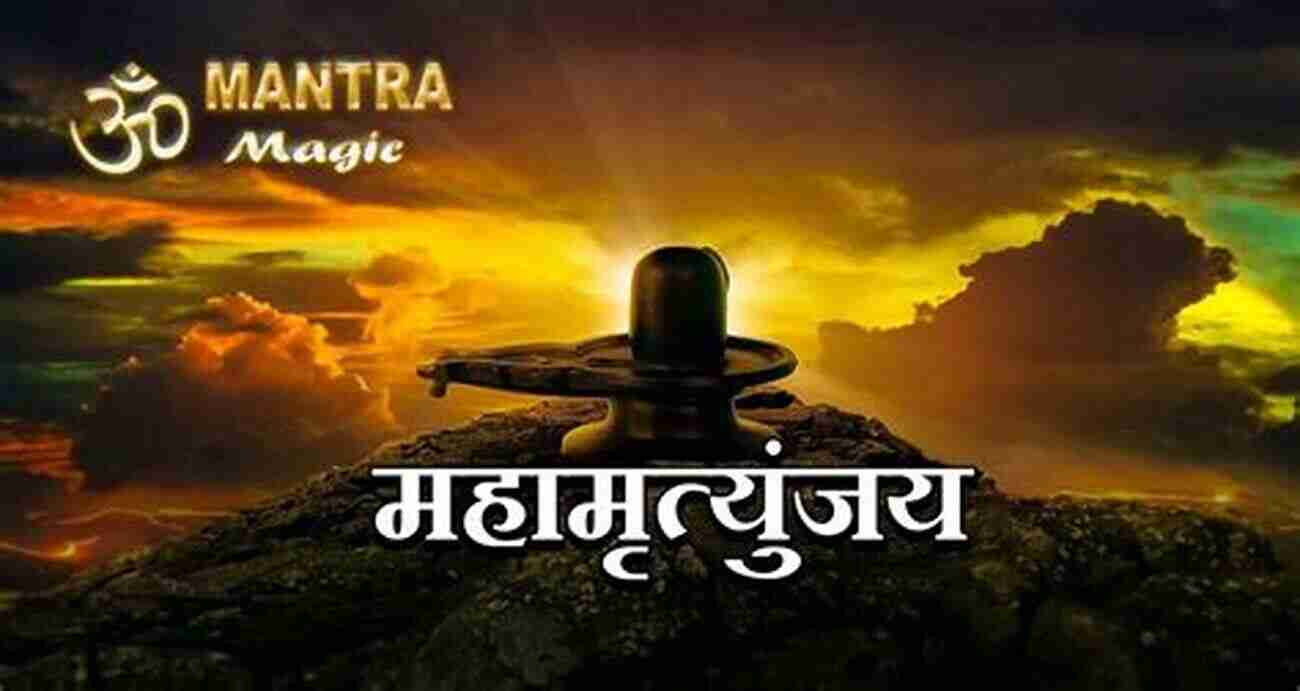 Mahamrityunjaya Mantra The Great Death Conquering Mantra 30 And 1 Indian Mantras For Tongue Drum And Handpan: Play By Number