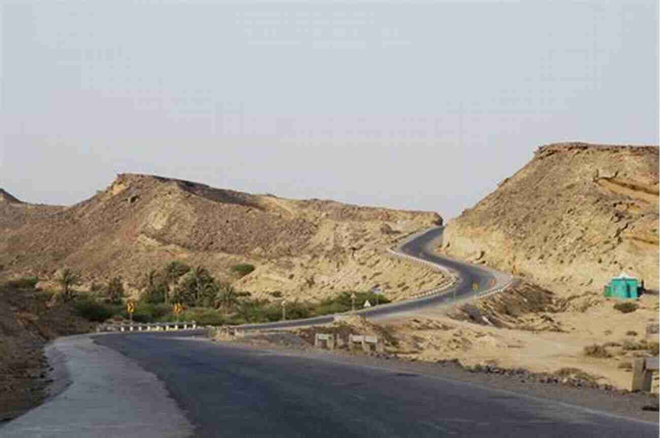 Makran Coastal Highway Scenic Road Trip Top 10 Visiting Places In Pakistan