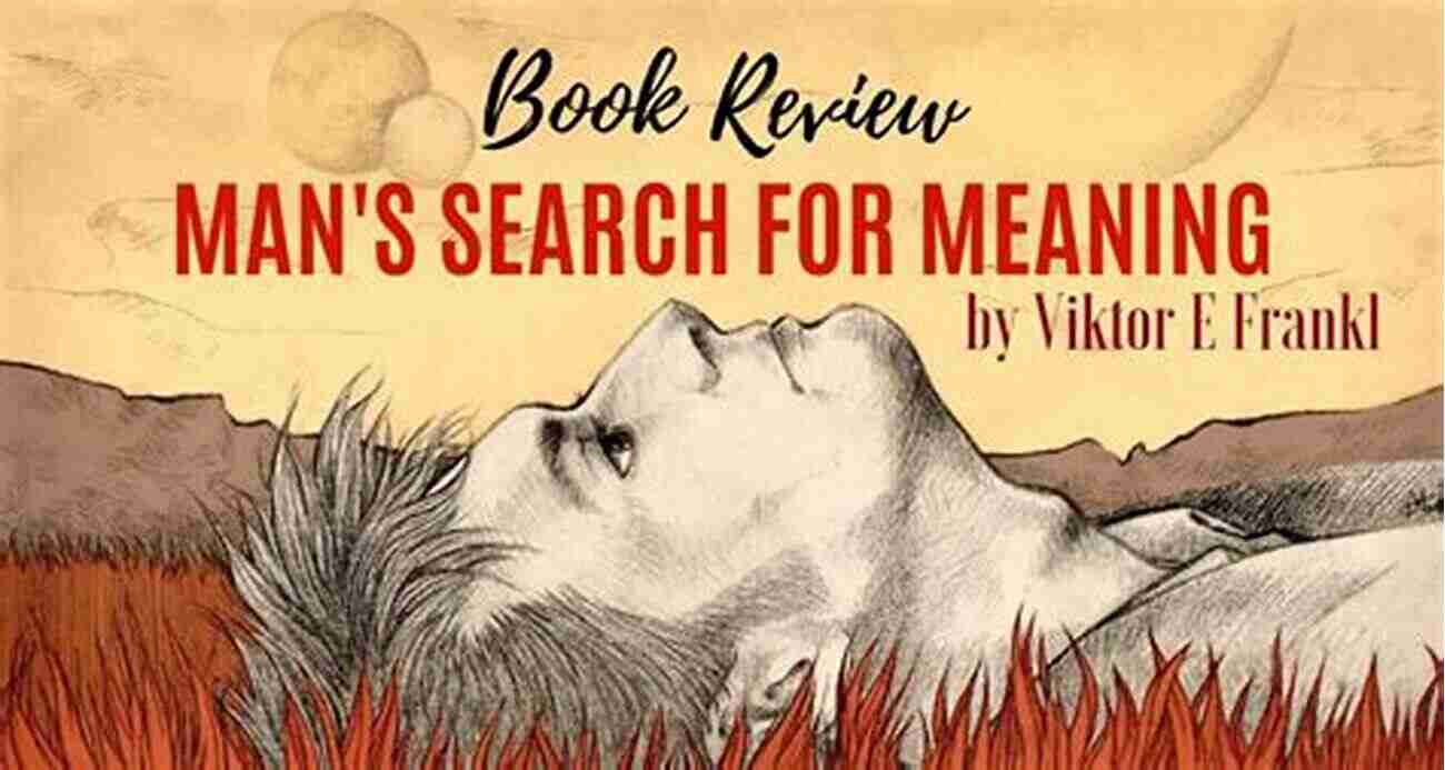 Man's Search For Meaning By Viktor E. Frankl Cover 30 Pages That Can Change Your Life