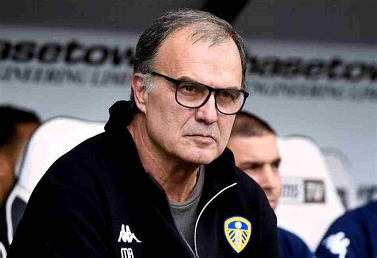 Marcelo Bielsa Guiding His Team To The Premier League Marcelo Bielsa: Thirteen Steps To The Premier League