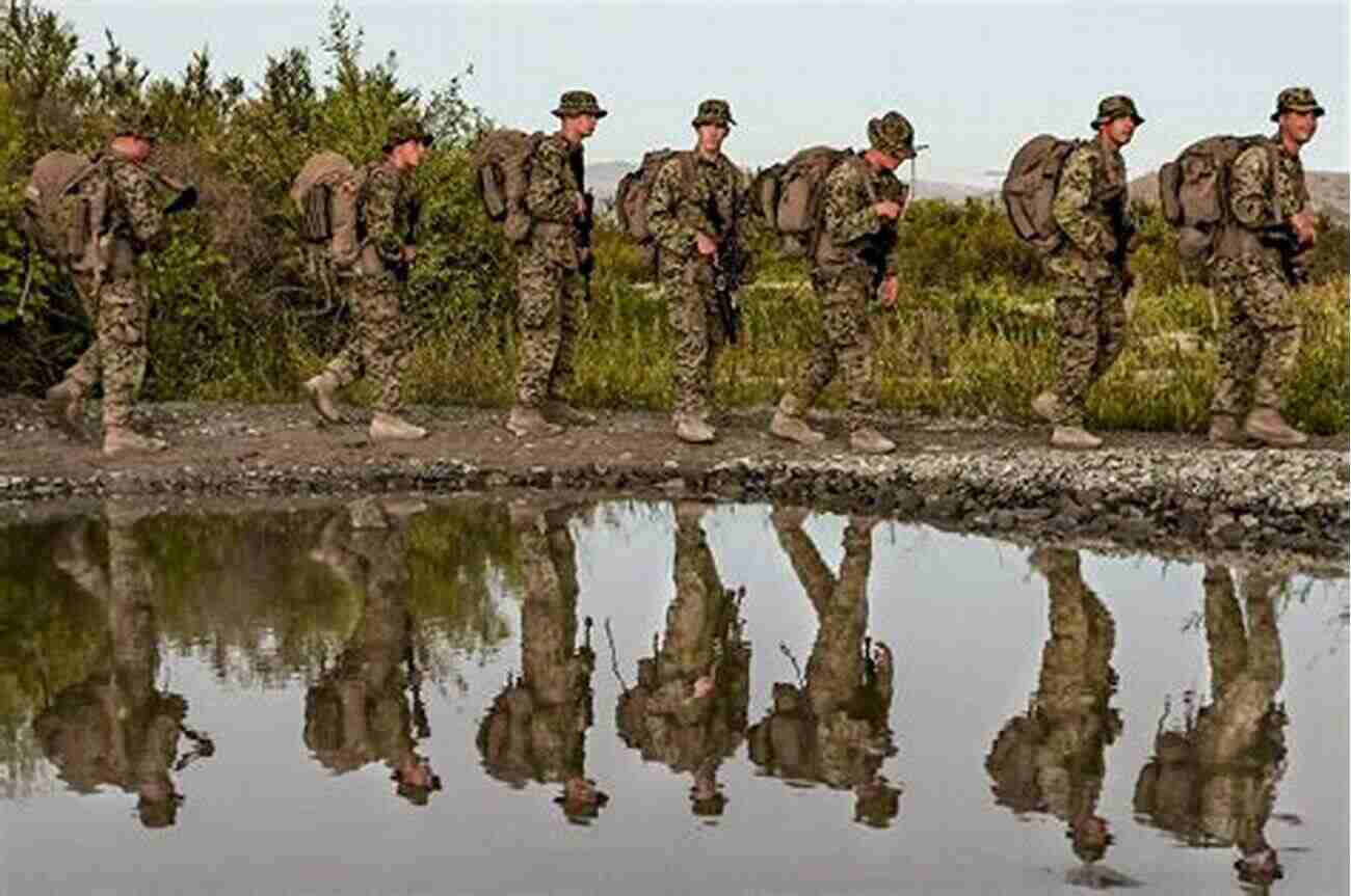 Marines Reflecting On Their Sea Stories And The Legacy They Leave Behind Sea Stories Of A U S Marine 1 Stripes To Bars