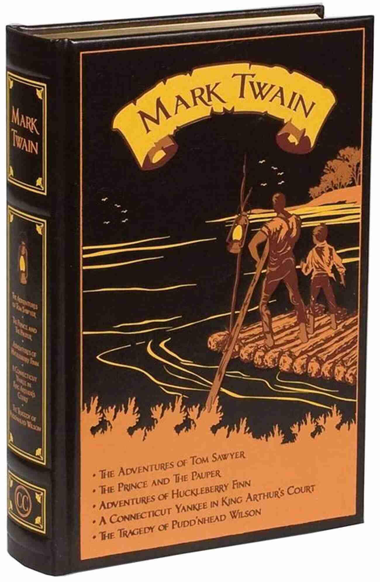 Mark Twain's Enduring Literary Legacy Mark Twain The River Of Timeless Temptation