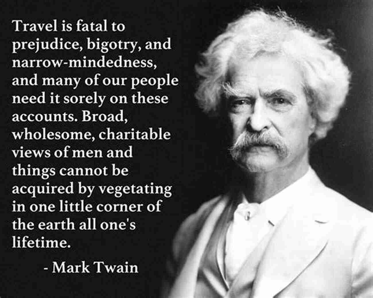 Mark Twain's Travel Adventures Mark Twain The River Of Timeless Temptation