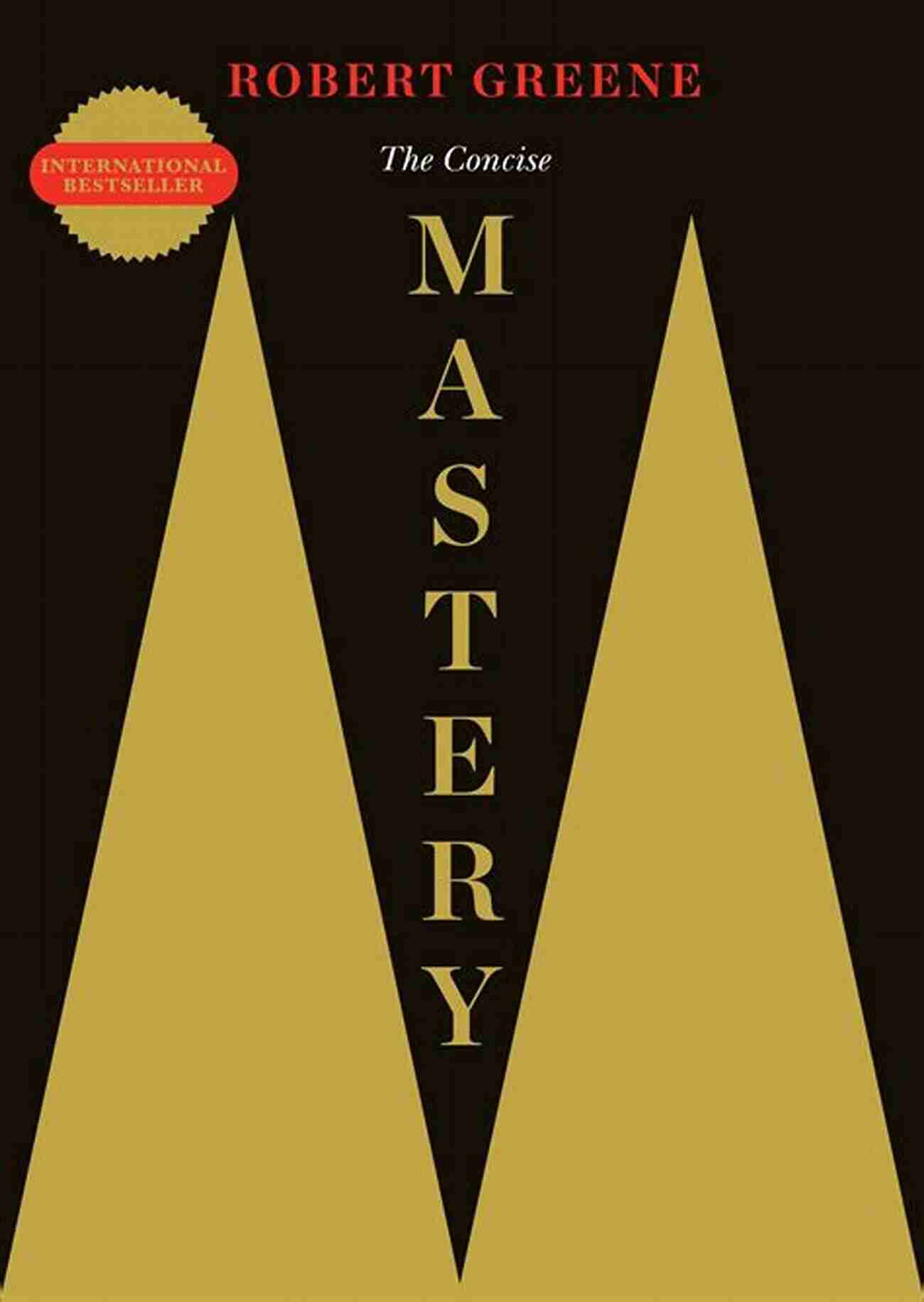 Mastery By Robert Greene Cover 30 Pages That Can Change Your Life