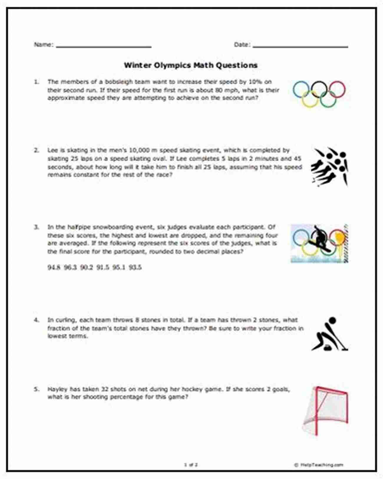 Math Olympics Math Games For Kids From Grade 1 To Grade 3 Fun Multiplication And Division Practise For Children Age 6 8 With Sports