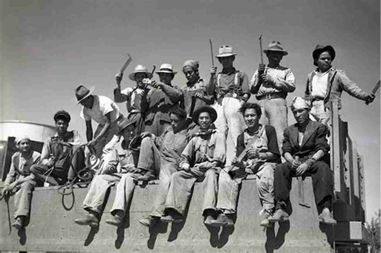 Mexican Workers During World War II Bracero Railroaders: The Forgotten World War II Story Of Mexican Workers In The U S West