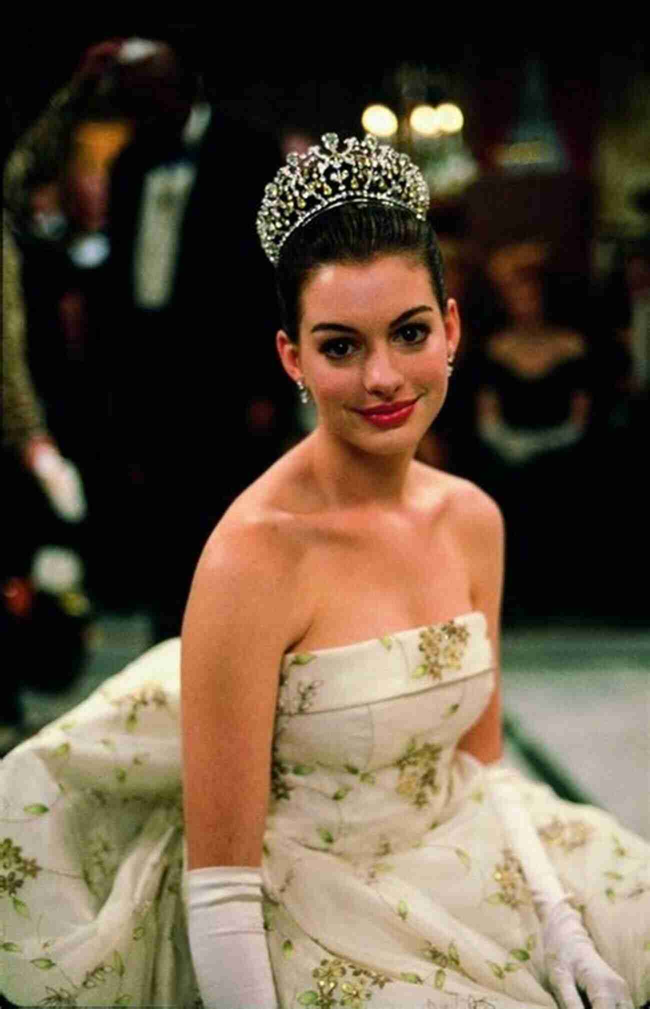 Mia's True Love Princess Lessons (The Princess Diaries)