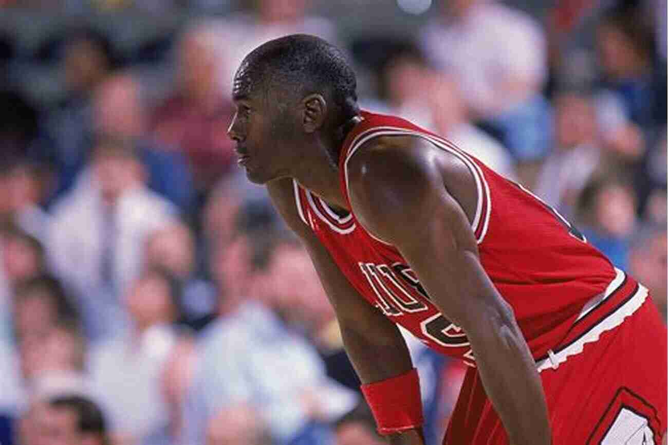 Michael Jordan In Action The Greatest NBA Player Of All Time Interesting Michael Jordan Career And Quiz For Fans: Challenge Yourself With Professional Basketball Player Trivia