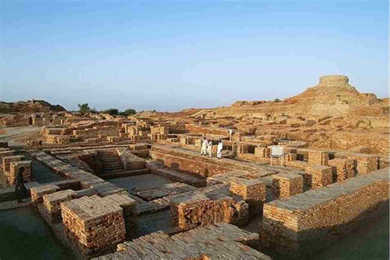 Mohenjo Daro The Ancient Indus Valley Civilization Top 10 Visiting Places In Pakistan