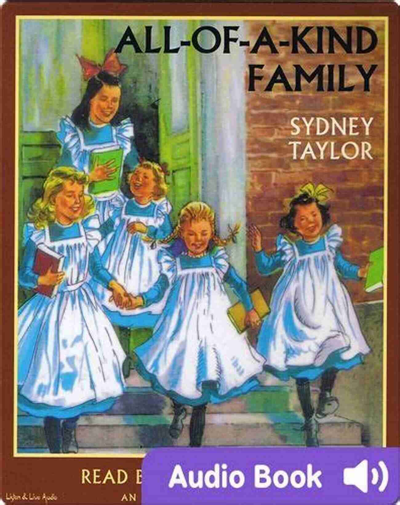 More All Of Kind Family All Of Kind Family Classics A Timeless Classic! More All Of A Kind Family (All Of A Kind Family Classics)