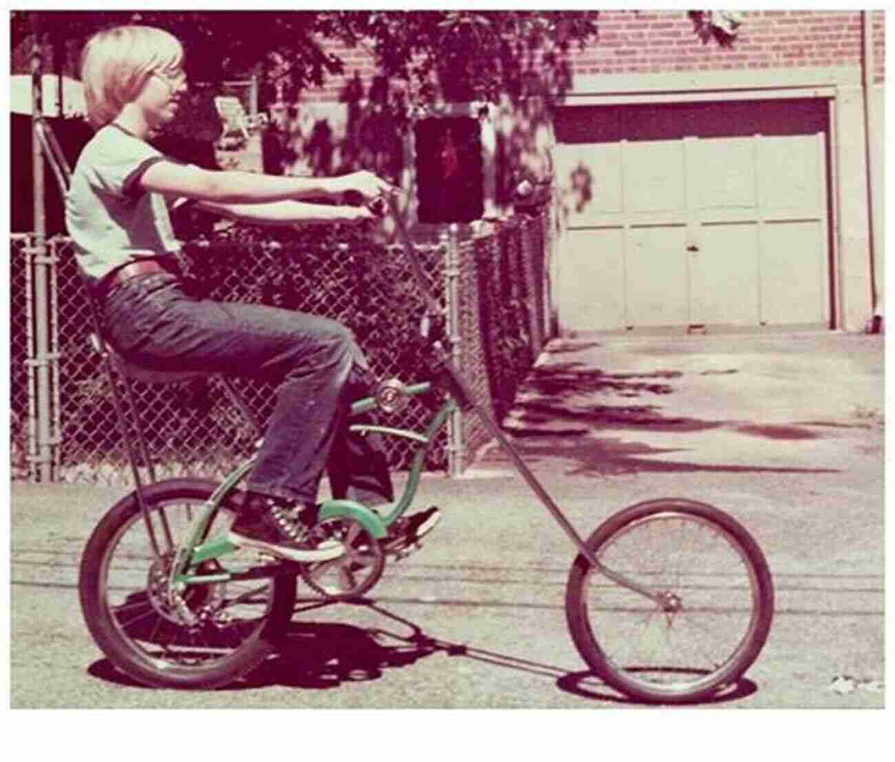 Motorcycle Man David Gates On His Iconic Bike Riding Through Scenic Landscapes Motorcycle Man David E Gates