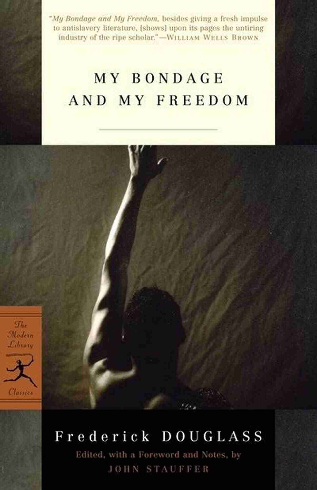 My Bondage And My Freedom Penguin Classics Cover My Bondage And My Freedom (Penguin Classics)