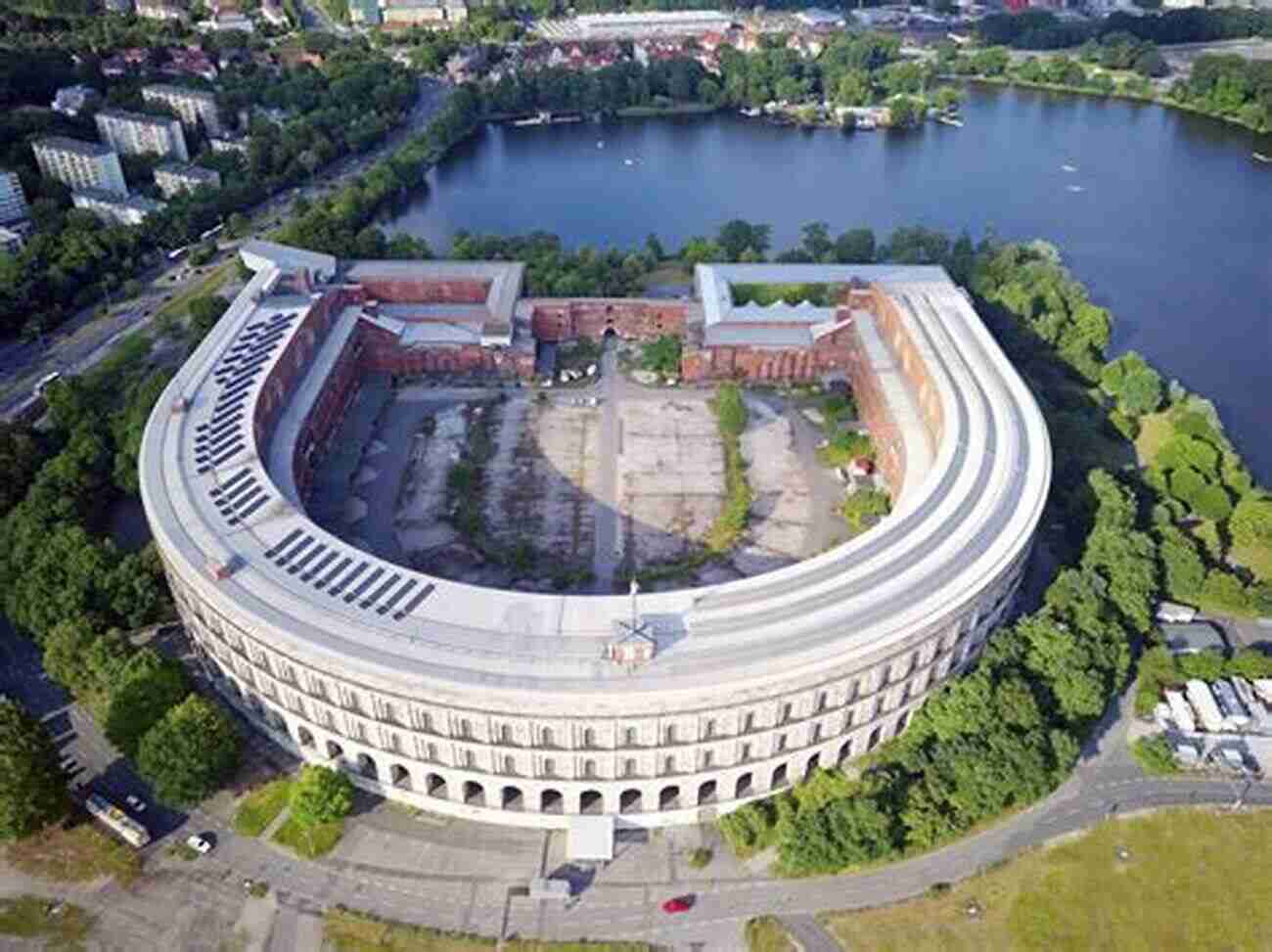 Nazi Party Rally Grounds In Nuremberg The Anatomy Of The Nuremberg Trials: A Personal Memoir