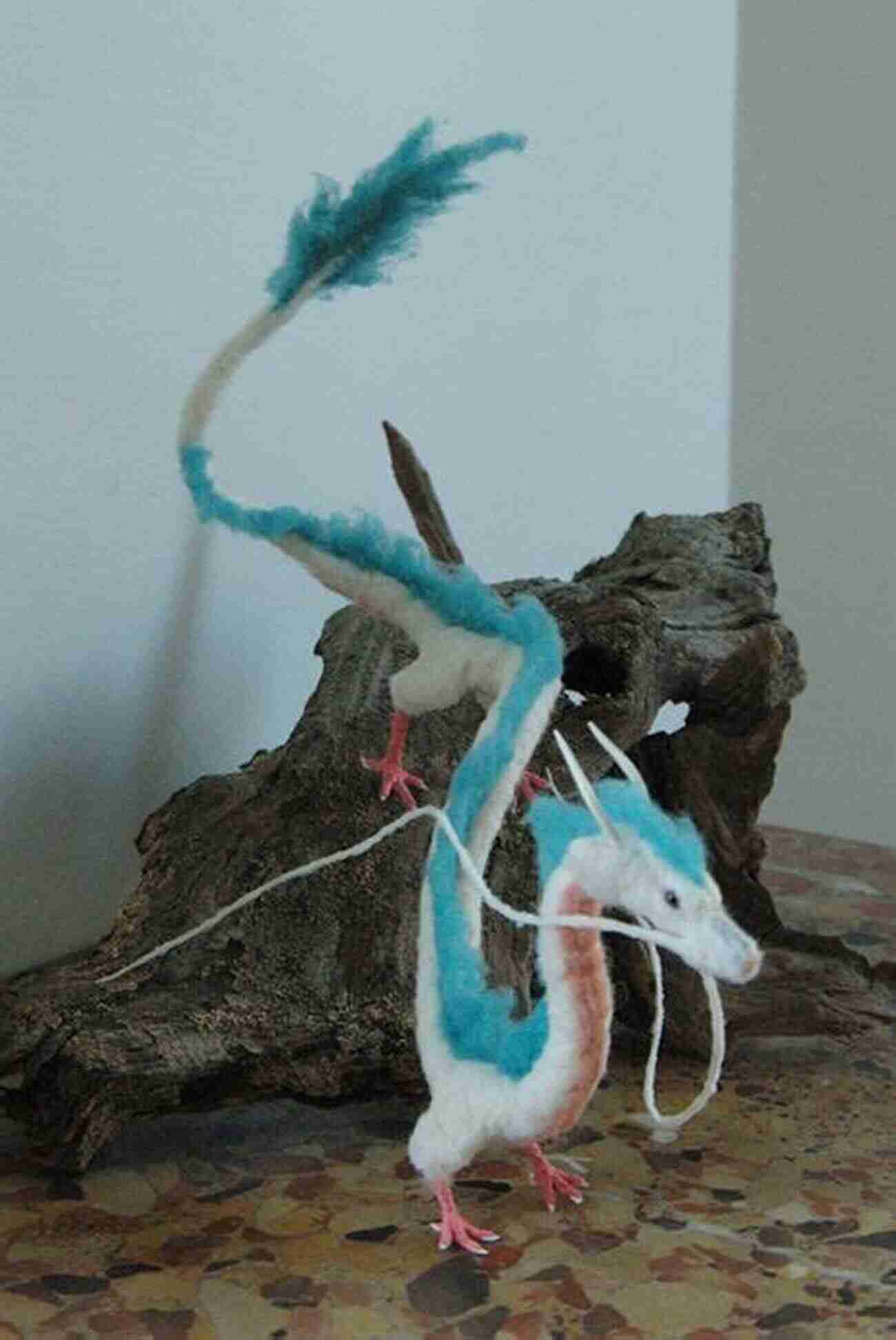 Needle Felt Tutorial Fantasy Characters Simple Needle Tutorials For Beginners: Needle Felting Tutorials: Needle Felt Tutorials Ideas