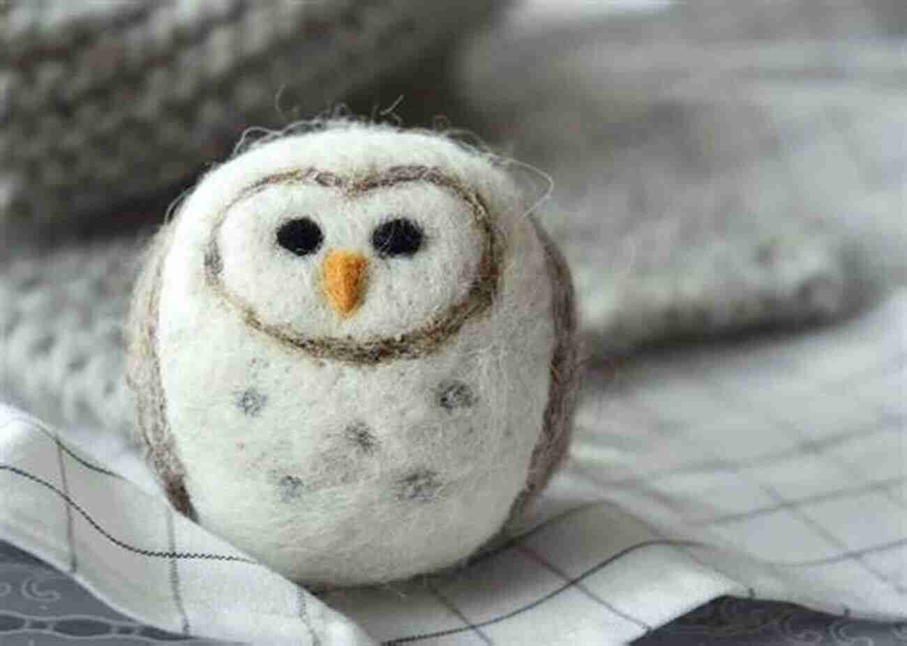 Needle Felt Tutorial Nature Inspired Designs Simple Needle Tutorials For Beginners: Needle Felting Tutorials: Needle Felt Tutorials Ideas