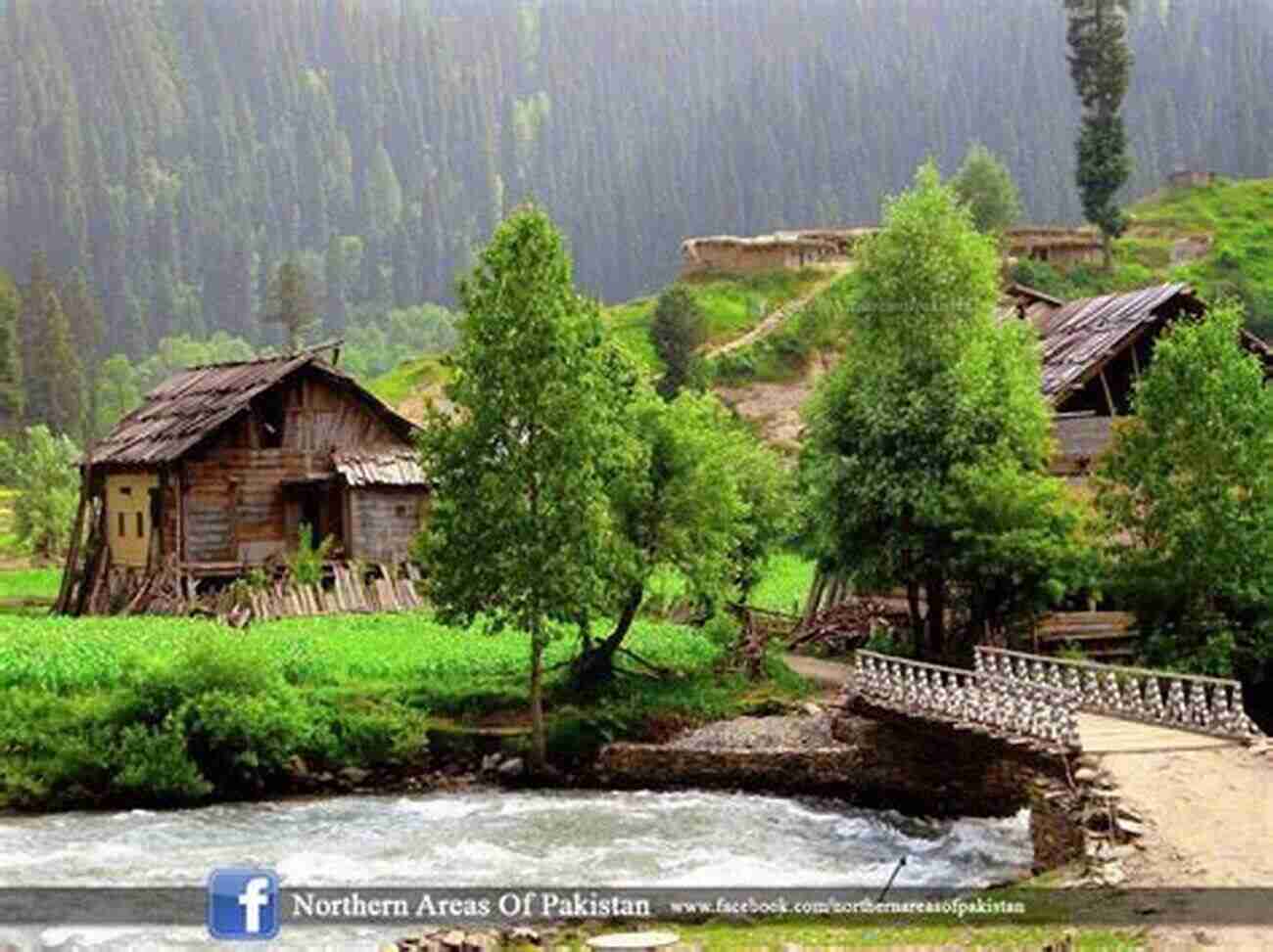 Neelum Valley Paradise On Earth Top 10 Visiting Places In Pakistan