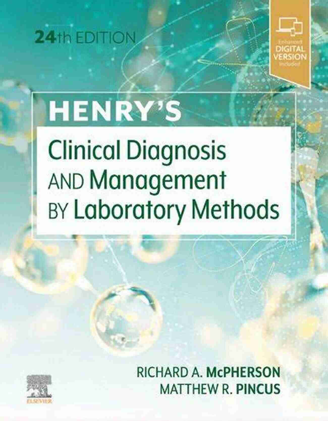 New Diagnostic Techniques In Clinical Chemistry Advances In Clinical Chemistry (Volume 51)