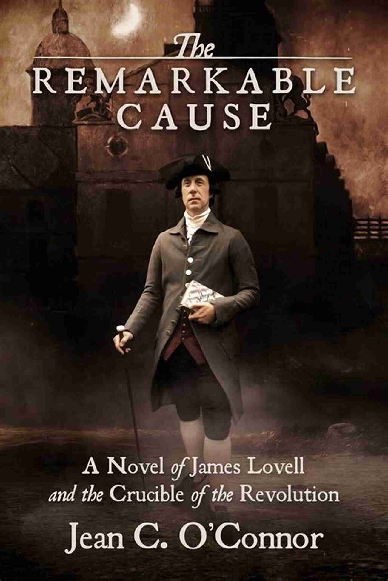 New York: The Crucible Of The Revolution Rebels Rising: Cities And The American Revolution