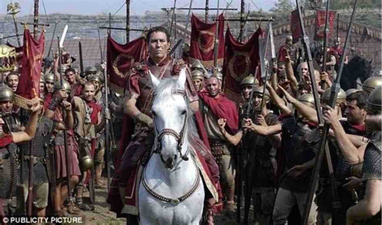 Nic Fields: The Untold Hero Of Roman Conquests Roman Conquests: North Africa Nic Fields