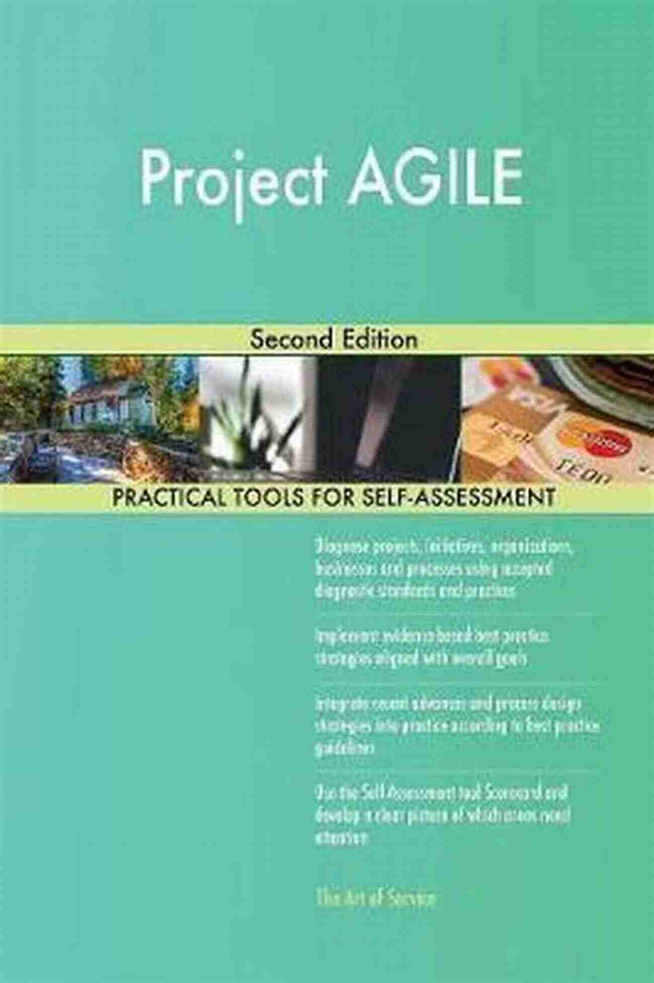 Nicholas Minshall Introduces The Revolutionary Project Agile Second Edition Project AGILE Second Edition Nicholas Minshall