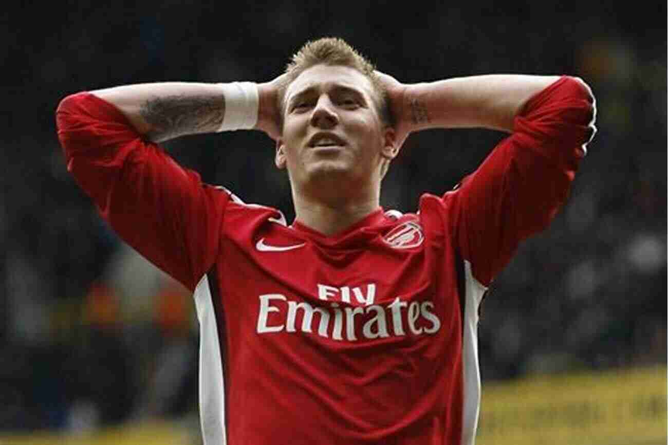 Nicklas Bendtner: Rise, Fall, And Redemption Bendtner: Both Sides: The Autobiography