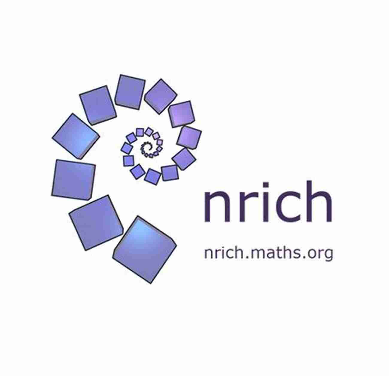 Nrich Logo A Platform For Exciting And Challenging Math Problems! Fifteen Cards Activity Sheet NRICH