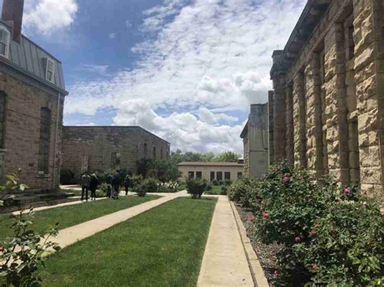 Old Idaho Penitentiary The Boise Bucket List: 101 Ways To Explore The City Of Trees