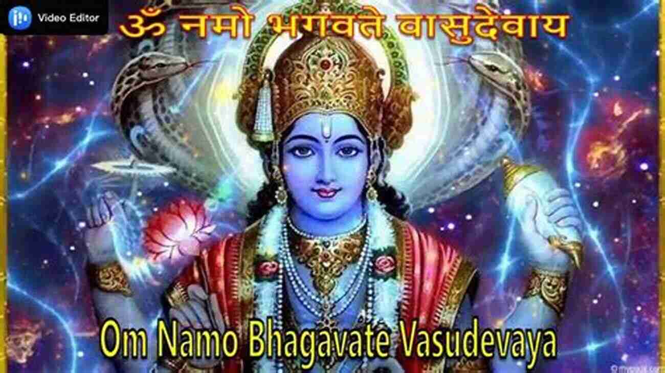 Om Namo Bhagavate Vasudevaya The Invocation Of Lord Krishna 30 And 1 Indian Mantras For Tongue Drum And Handpan: Play By Number