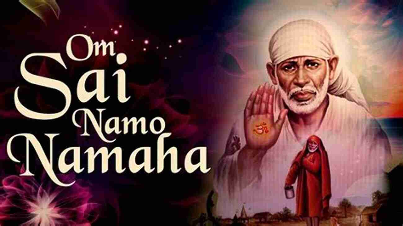 Om Sai Namo Namah The Invocation Of Sai Baba 30 And 1 Indian Mantras For Tongue Drum And Handpan: Play By Number