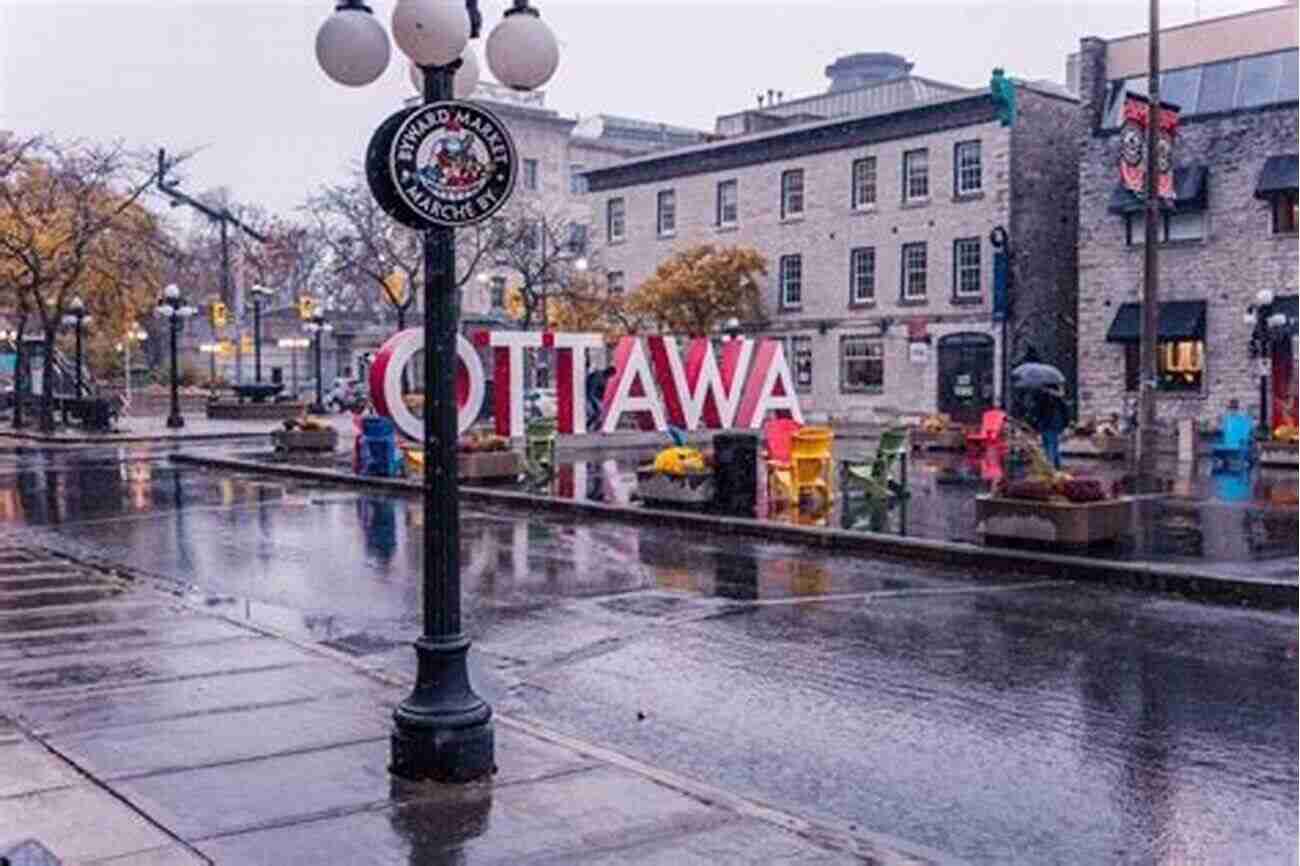 Ottawa Byward Market Explore The Heart Of Ottawa Ottawa S ByWard Market 2016: A Self Guided Walk