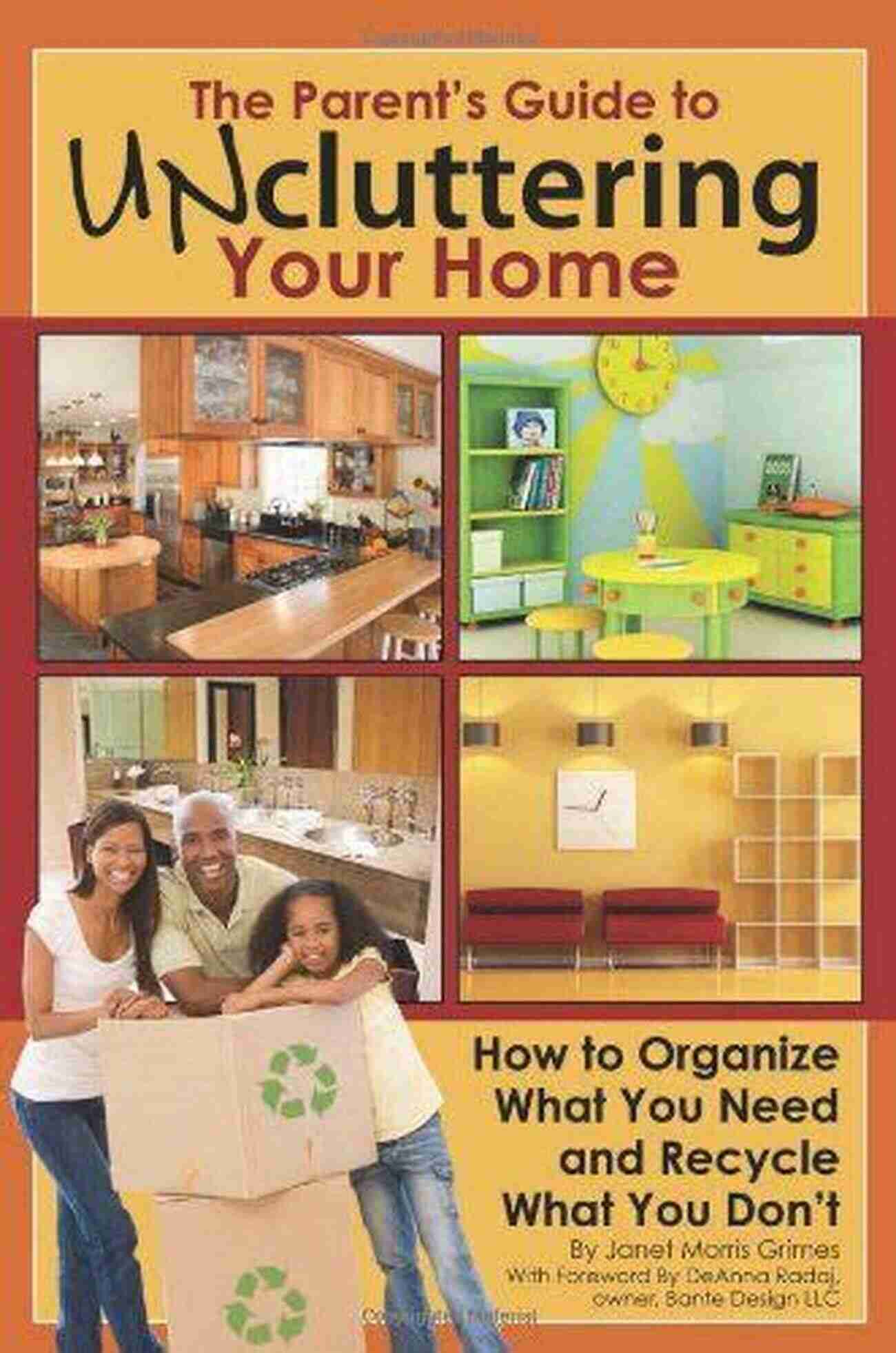 Parents Guide To Uncluttering Their Home The Parent S Guide To Uncluttering Your Home