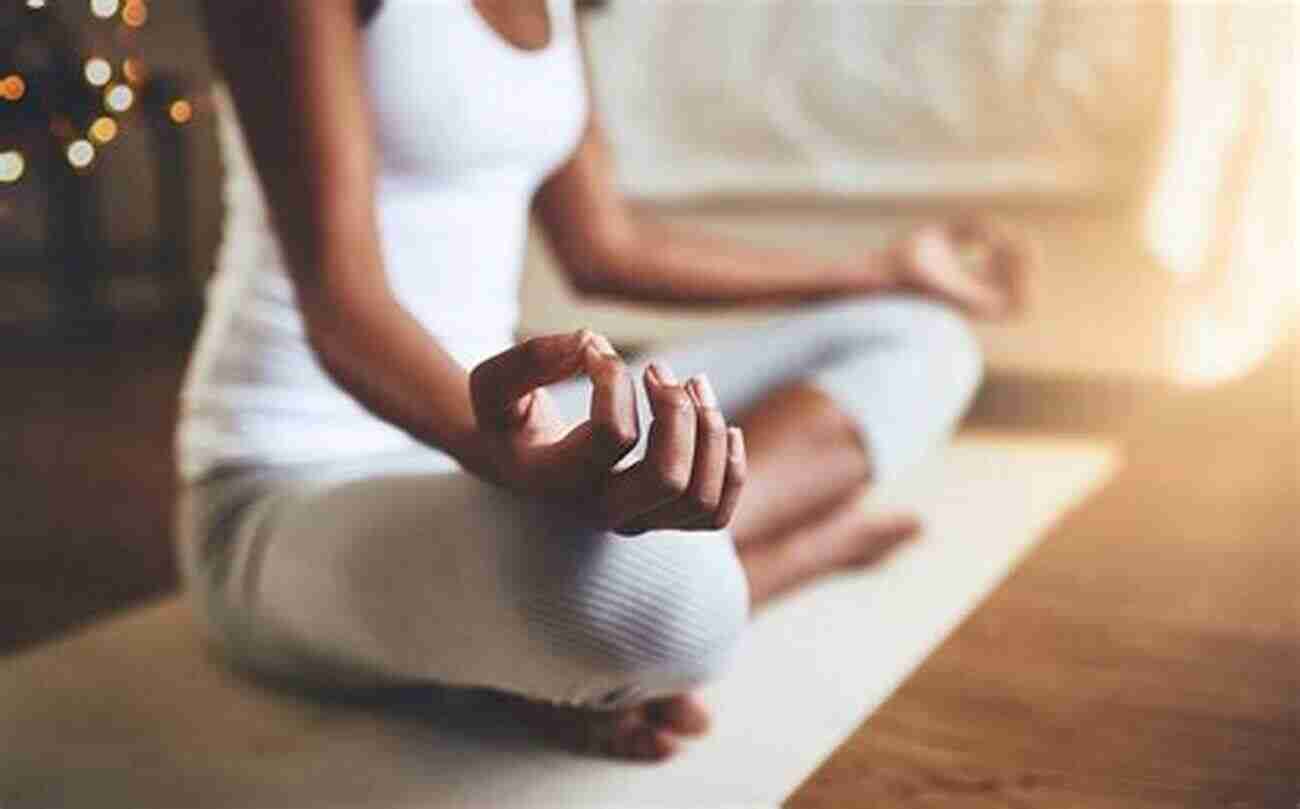 Person Practicing Yoga, Representing Self Care Making Decisions Consciously: Tips For What To Decide In Business And Life