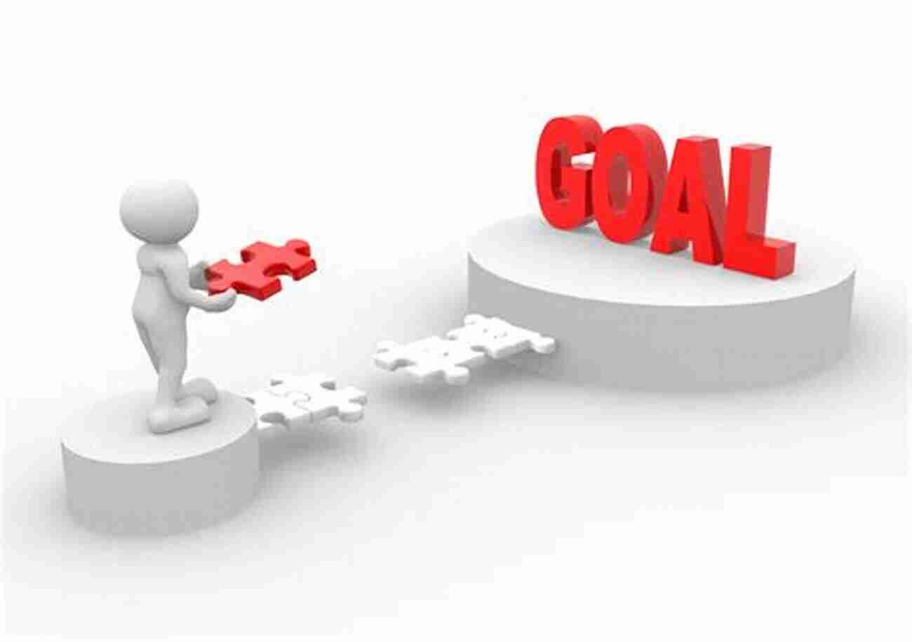 Person Reaching For A Goal, Representing Setting Clear Goals Making Decisions Consciously: Tips For What To Decide In Business And Life