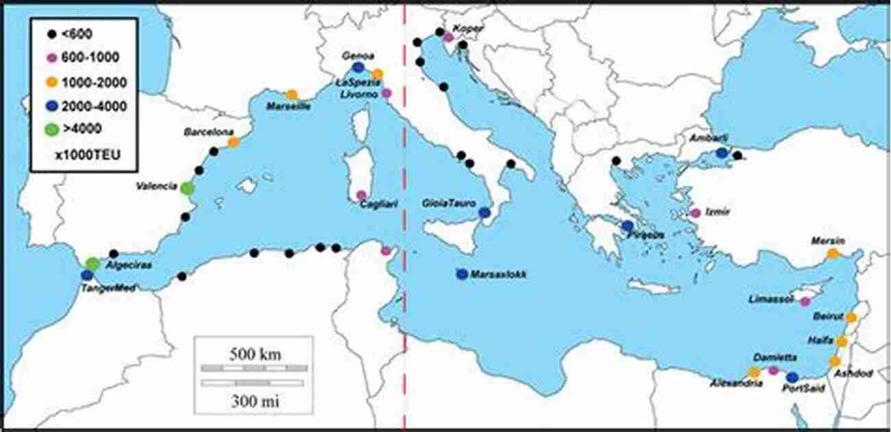 Port Cities Of The Eastern Mediterranean Port Cities Of The Eastern Mediterranean: Urban Culture In The Late Ottoman Empire