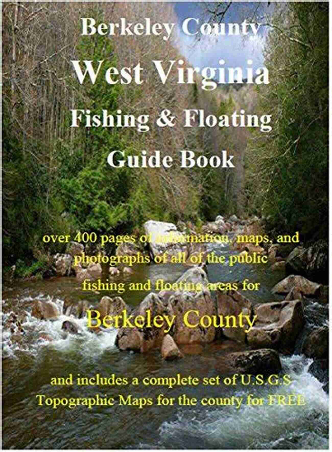 Pulaski County Fishing Floating Guide Book Pulaski County Missouri Fishing Floating Guide Book: Complete Fishing And Floating Information For Pulaski County Missouri (Missouri Fishing Floating Guide Books)