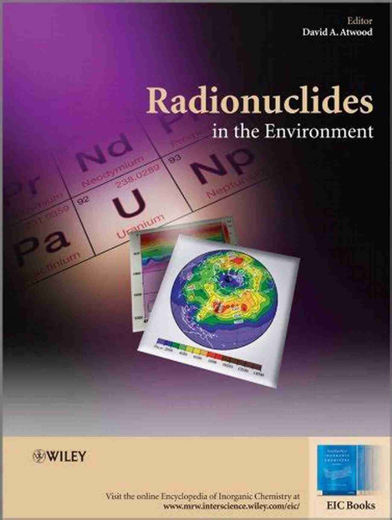 Radionuclides In The Environment Behavior Of Radionuclides In The Environment I: Function Of Particles In Aquatic System