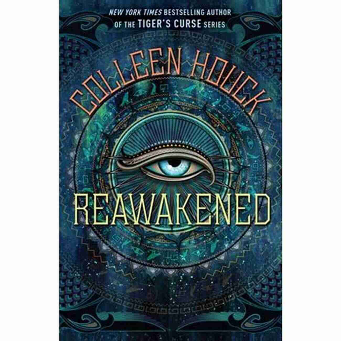 Reawakened The Reawakened Artifact Reawakened (The Reawakened 1)